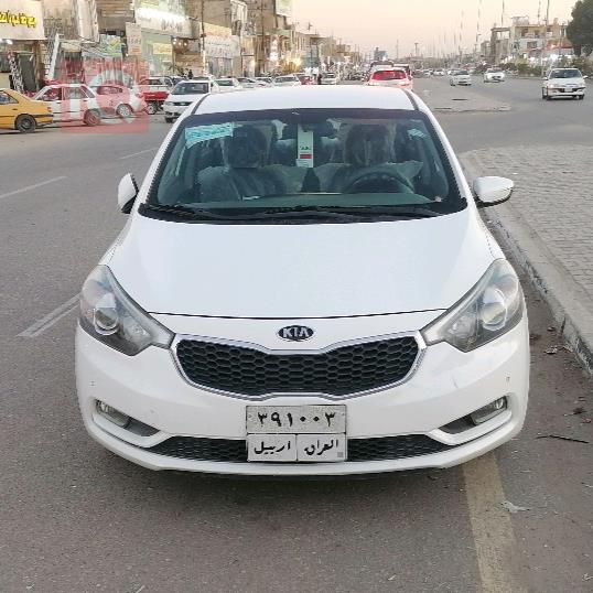 كيا سيراتو
